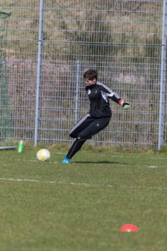 Bild 21 - Frauen Trainingsspiel FSC Kaltenkirchen - SV Henstedt Ulzburg 2